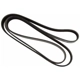 Purchase Top-Quality Serpentine Belt by GATES - K060664A 03